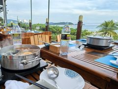 -渔家火锅·海鲜自助餐·演艺(亚龙湾天域酒店)