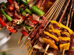 -牛串门串串香(东直门簋街总店)