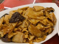 烧二冬-玉华台饭庄(裕中西里小区店)