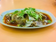 夫妻肺片-龙抄手(春熙路总店)