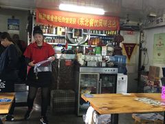 大堂-盛京美食佳坛肉馆(沈阳总店)
