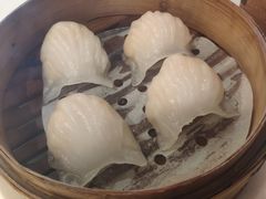 羊城鲜虾饺-白天鹅宾馆-宏图府餐厅