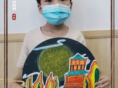 -缤纷鸟美术书法(建大校区)