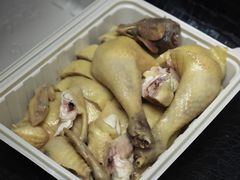 -文记壹心鸡(宝华路店)