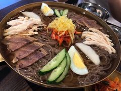 -玉流珍肴馆(亮马桥店)