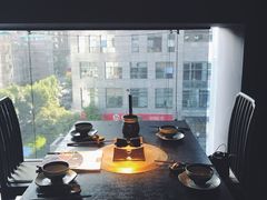 包厢-湊湊火锅·茶憩(新中关购物中心店)