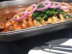 -半天妖烤鱼(东方新天地店)