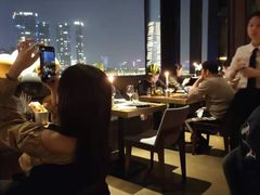 -AZUL by FUEL蓝色·法式酒馆(琶醍店)