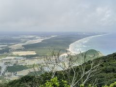 -海南铜鼓岭景区