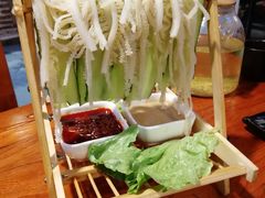 晾衣毛肚-醉长安(南门总店)