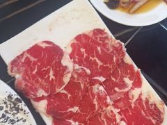 -野菌皇海景野生菌火锅(滨海大道店)