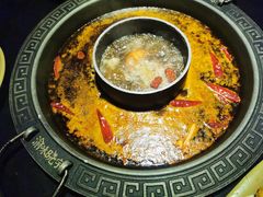 -晓宇重庆火锅(龙首店)
