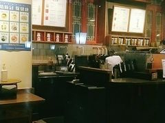 -星巴克臻选(北京前门大街店)