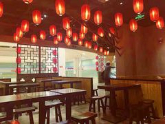 -刁四藤椒麻辣烫(振华店)