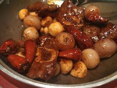 -大儒小厨·苏浙菜(瑞虹太阳宫店)