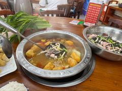 -麦当劳(北京路广百广场店)