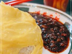 -港爺茶檔·茶餐厅(东晓南路店)