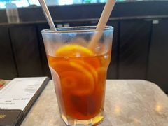 -大树餐厅(红旗街万达店)