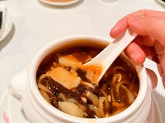 -香港喜来登酒店天宝阁