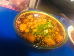 巴适小土豆-马路边边串串香形象店(磐石路店)