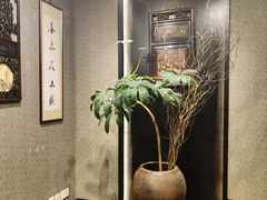-海天楼中餐厅(吴宫泛太平洋酒店)
