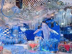 宴会大厅-湖锦酒楼·旗舰店(三阳总店)