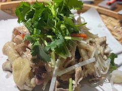 -猪腰一家·地道佛山菜(盐步店)