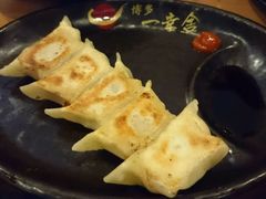 android_upload_pic-博多一幸舍(侨福芳草地购物中心店)