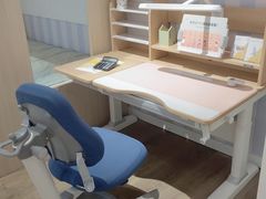 -光明园迪儿童学习桌椅(广州购书中心店)