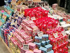 -blt精品超市(KKMALL京基店)