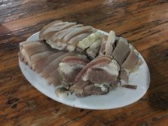 -阿婆东山羊肉店(鸿港海鲜批发市场店)