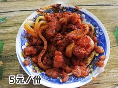 -常记呱呱(总店)