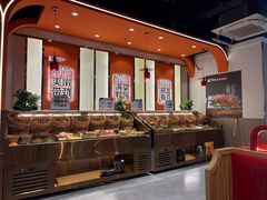 -龙虾奇迹泥炉烤肉(大华三路店)