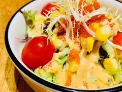 -森Some Fusion(荔湾店)