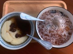 红豆鲜奶麻薯-东东鲜芋圆(郑州店)