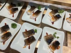 -東盛炭烤自助料理(浦东文峰广场店)