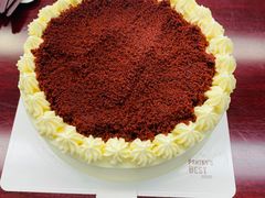 -派悦坊·甜品·蛋糕(日坛店)