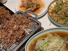 -北李妈妈菜·海肠捞饭(开发区万达店)