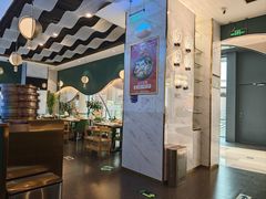 -烹然四季椰子鸡火锅(姚家园万象汇店)