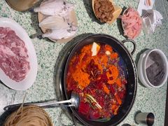 -五里关火锅(牛市口店)