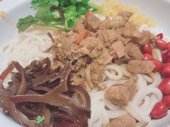 -云味馆·云南菜·云南米线(景田店)