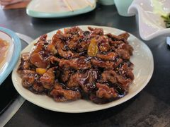 -金家老三饭庄(常营店)
