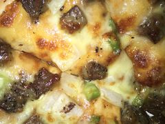 黑椒牛肉披萨-奥里奥罗比萨意面(文化东路店)