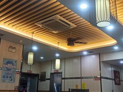 -蒋家桥饺面店(东关街店)