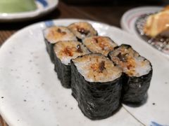 -大雄寿司(中华广场店)