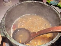 -芸山季·云南山珍菌火锅(人民广场来福士店)