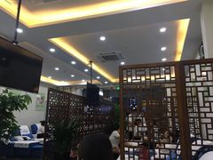 -1号足道推拿会馆