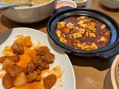 -四道菜·福建菜馆(莆田万达店)