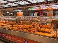 -BreadTalk面包新语·烘焙蛋糕(金光华广场店)