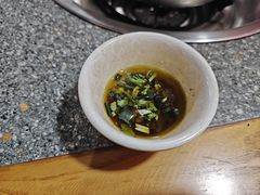 青椒蘸水-海关荤豆花(洋河一路店)